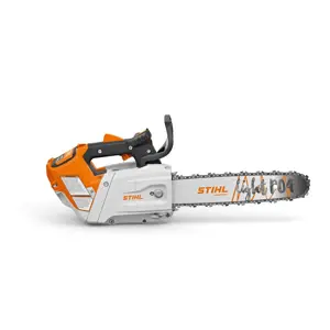 Aku řetězová pila STIHL MSA 220 TC-O