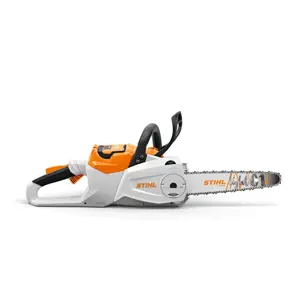 Aku řetězová pila STIHL MSA 80 C-B