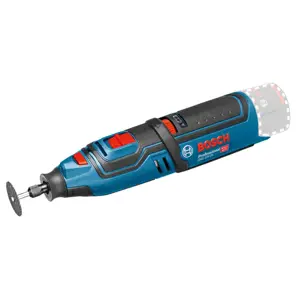 Aku rotační multinářadí Bosch GRO 06019C5000