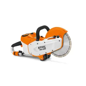 Aku rozbrušovací pila STIHL TSA 230