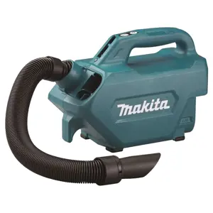 Aku ruční vysavač Makita Li-ion LXT 18V DCL184Z