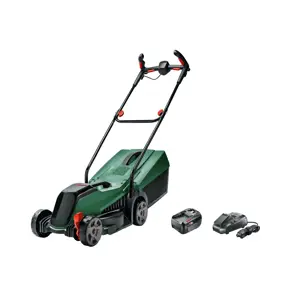 Aku sekačka na trávu Bosch City Mower 32-300 06008B9A07