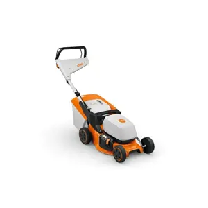 Aku sekačka STIHL RMA 243.3