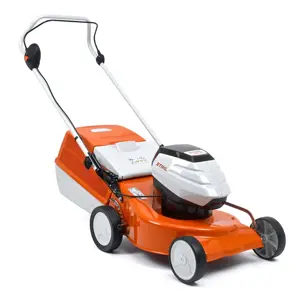 Aku sekačka STIHL RMA 248