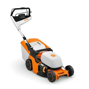 Aku sekačka STIHL RMA 443.3 PV