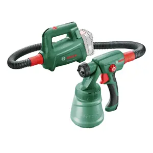 Aku stříkací pistole Bosch Easy Spray 18V-100 0603208000