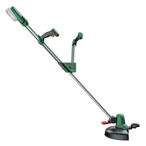 Aku strunová sekačka Bosch UniversalGrassCut 18V-26 06008C1D04