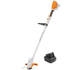 Aku strunová sekačka STIHL FSA 57 SET