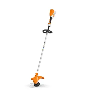 Aku strunová sekačka STIHL FSA 60 R SET