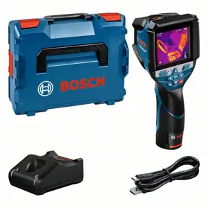 Aku termokamera Bosch GTC 600 C 0601083500