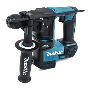 Aku vrtací kladivo Makita LXT DHR171Z