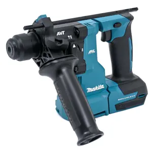 Aku vrtací kladivo Makita LXT DHR183Z