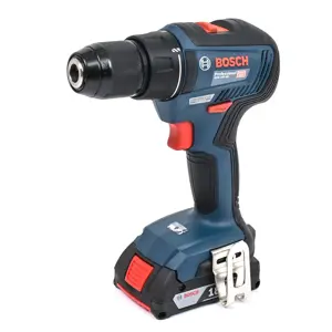 Aku vrtací šroubovák Bosch GSR 18V-50 06019H5000