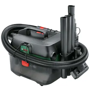 Aku vysavač Bosch AdvancedVac 18V-8 06033E1000