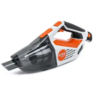 Aku vysavač STIHL SEA 20 SET