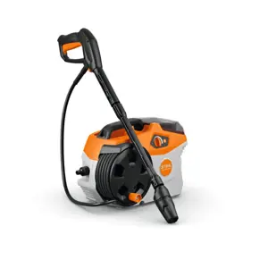 Aku vysokotlaká myčka STIHL REA 100 PLUS