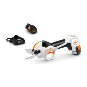 Aku zahradní nůžky STIHL ASA 20 SET