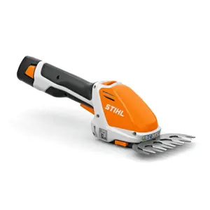 Aku zahradní nůžky STIHL HSA 26