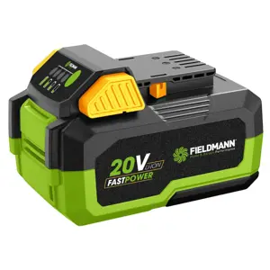 Akumulátor 20V 8Ah FIELDMANN FDUZ 79080