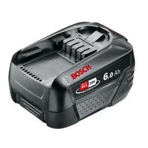 Akumulátor Bosch PBA 18V 6,0Ah W-C 2607337318