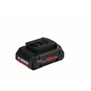 Akumulátor Bosch ProCORE 18V UNI 1600A016GB