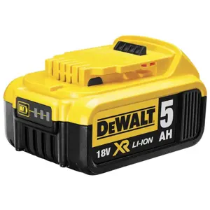 Aku programy DeWALT