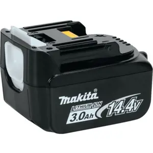 Akumulátor Makita BL1430B 14,4V/3,0 Ah 632G20-4