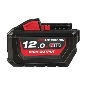 Akumulátor Milwaukee M18 HB12