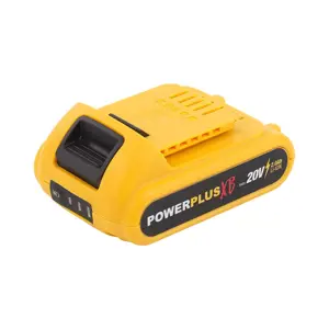 Akumulátor Powerplus POWXB90030 20V LI-ION 2,0Ah