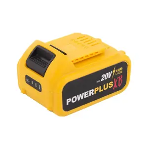 Akumulátor Powerplus POWXB90050 20V LI-ION 4,0Ah