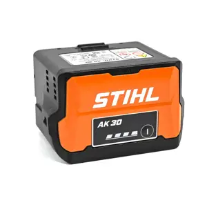 STIHL AK-Systém