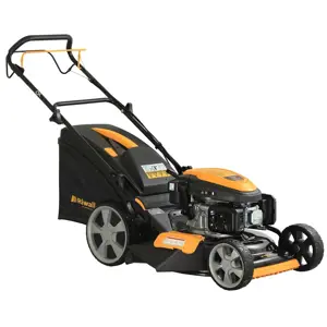 Benzínová sekačka Riwall PRO RPM 4640 4v1