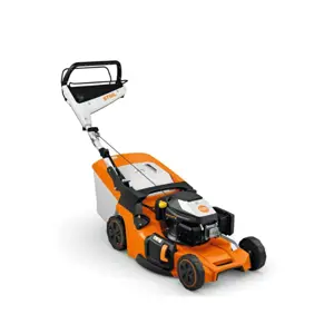 Benzínová sekačka STIHL 453 V