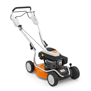 Benzínová sekačka STIHL RM 2 RT