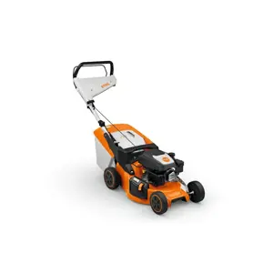 Benzínová sekačka STIHL RM 248