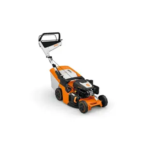 Benzínová sekačka STIHL RM 443.3 T