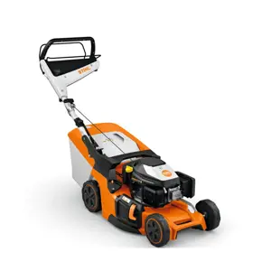 Benzínová sekačka STIHL RM 448 V