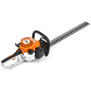 Benzínové nůžky na živý plot STIHL HS 45