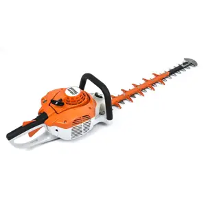 Benzínové nůžky na živý plot STIHL HS 56 C-E