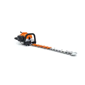 Benzínové nůžky na živý plot STIHL HS 82 R 60cm