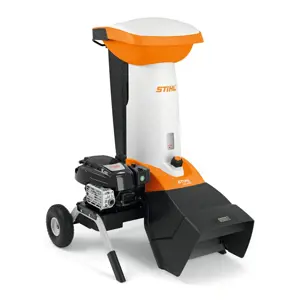 Benzínový drtič větví STIHL GH 460