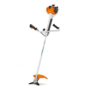 Benzínový křovinořez STIHL FS 411 C-EM ADVANCE Grip