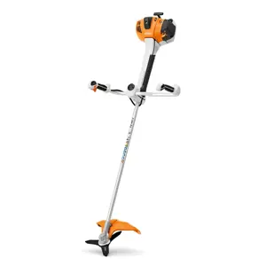 Benzínový křovinořez STIHL FS 491 C-EM ADVANCE Grip