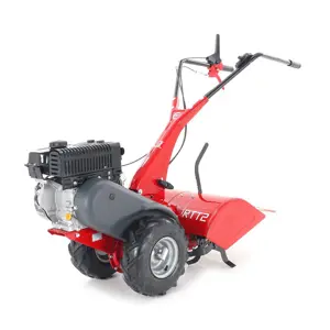 Benzínový kultivátor EUROSYSTEMS RTT2 Loncin OHV 182