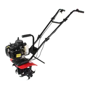 Benzínový kultivátor PUBERT Micro tiller MB 35P