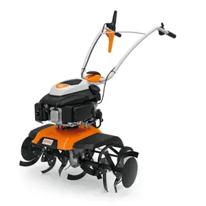 Benzínový kultivátor STIHL MH 585