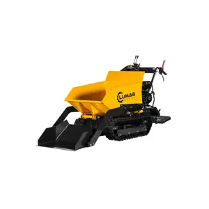 Benzínový minidumper Lumag MD 500H-PRO S