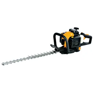 Benzínový plotostřih Riwall PRO RPH 2660 RH