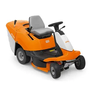 Benzínový rider STIHL RT 4082