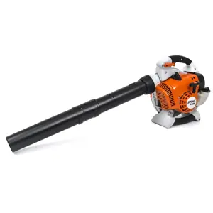 Benzínový vysavač/fukar na listí STIHL SH 86